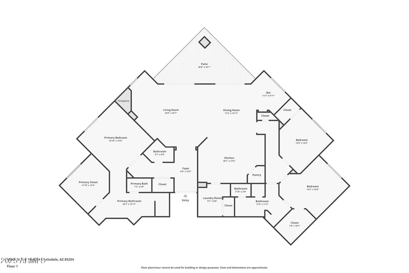 15802 71st St #754, Scottsdale, AZ 85254