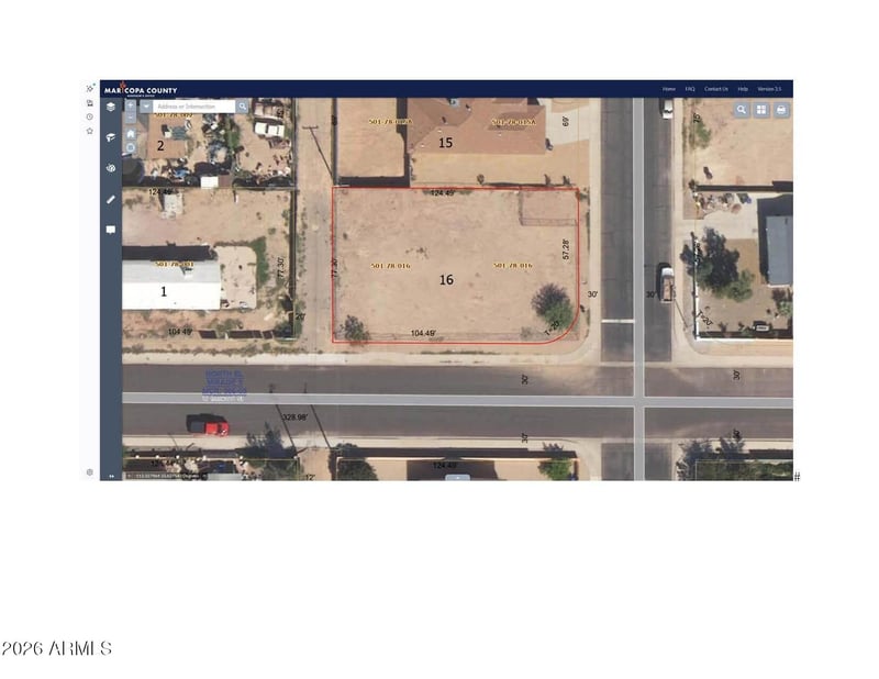 15802 Factory St #16, Surprise, AZ 85378