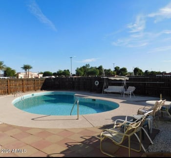 15802 Gilbert Rd #131, Chandler, AZ 85225