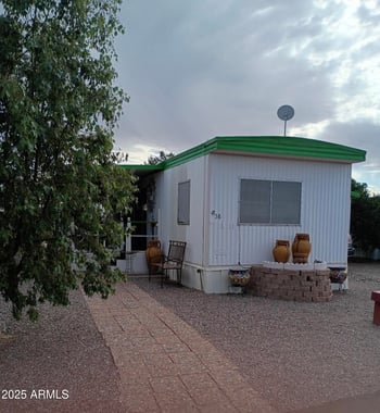 15802 Gilbert Rd #58, Chandler, AZ 85225