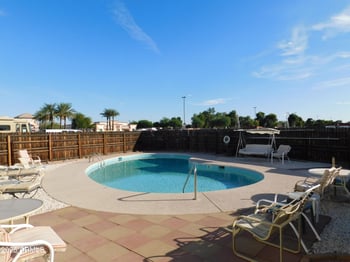 15802 Gilbert Rd #58, Chandler, AZ 85225