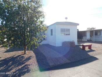 15802 Gilbert Rd #58, Chandler, AZ 85225