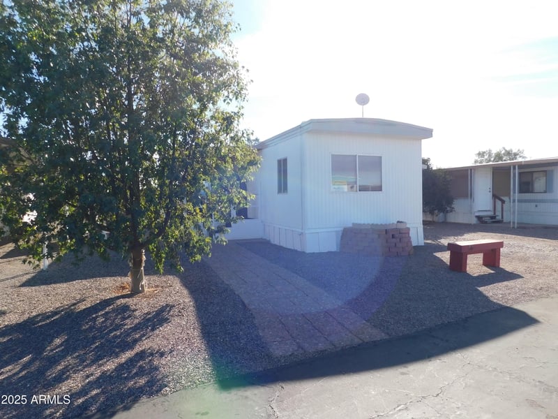 15802 Gilbert Rd #58, Chandler, AZ 85225