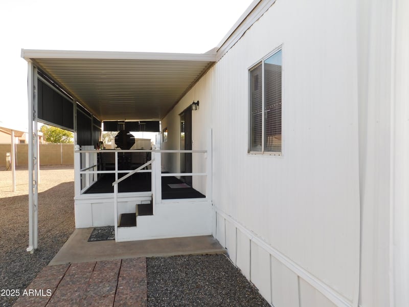 15802 Gilbert Rd #58, Chandler, AZ 85225