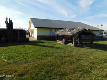 15802 Gilbert Rd #58, Chandler, AZ 85225