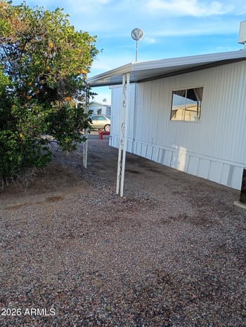 15802 Gilbert Rd #58, Chandler, AZ 85225