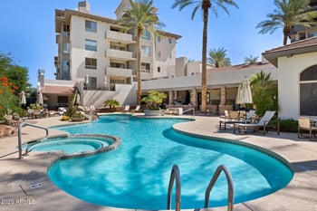 15802 71st St #215, Scottsdale, AZ 85254