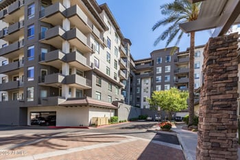 15802 N 71st St #403, Scottsdale, AZ 85254
