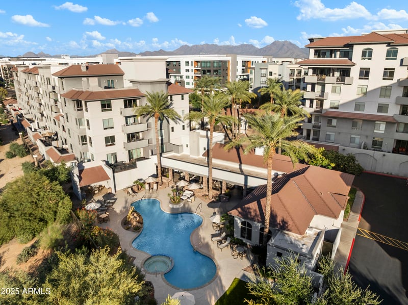 15802 N 71st St #503, Scottsdale, AZ 85254