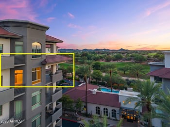 15802 N 71st St #657, Scottsdale, AZ 85254