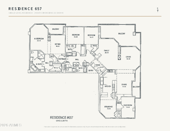 15802 N 71st St #657, Scottsdale, AZ 85254