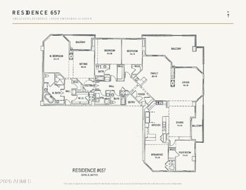 15802 N 71st St #657, Scottsdale, AZ 85254