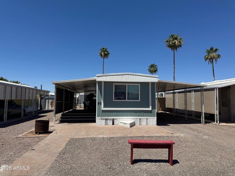 15802 S Gilbert Rd #20, Chandler, AZ 85225