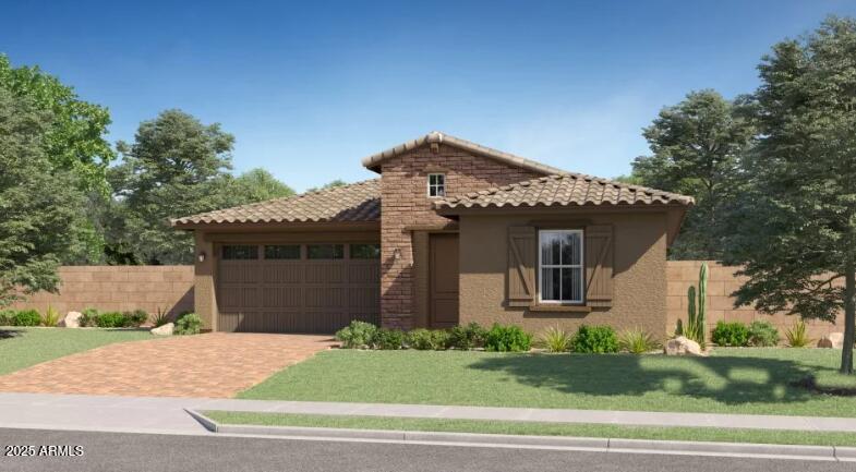 15802 Winslow Ave, Goodyear, AZ 85338