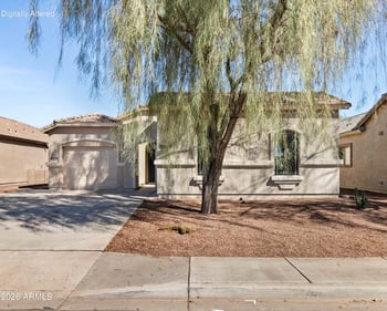 15803 N 155th Dr, Surprise, AZ 85374