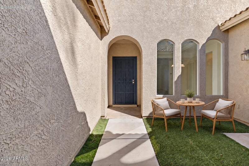 15803 N 155th Dr, Surprise, AZ 85374