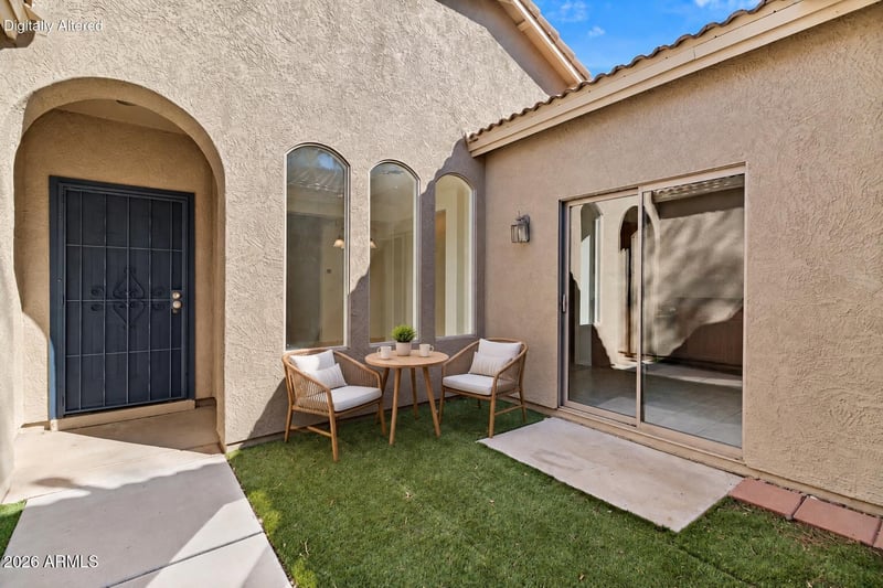 15803 N 155th Dr, Surprise, AZ 85374
