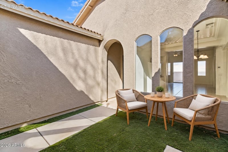 15803 N 155th Dr, Surprise, AZ 85374