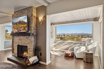 15803 Palomino Blvd, Fountain Hills, AZ 85268