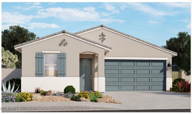 15803 Cottontail Ln, Surprise, AZ 85387