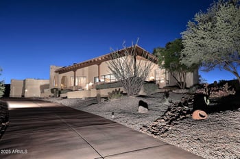 15804 Cabrillo Dr, Fountain Hills, AZ 85268