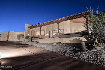 15804 Cabrillo Dr, Fountain Hills, AZ 85268
