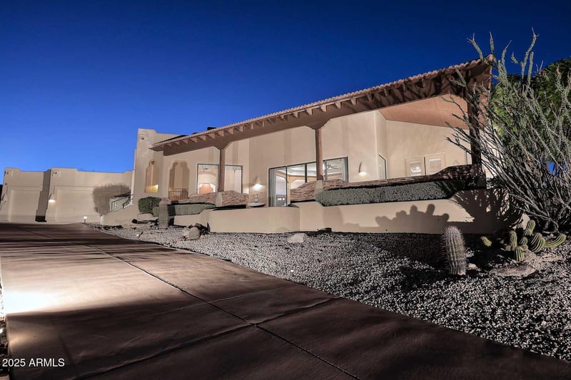 15804 Cabrillo Dr, Fountain Hills, AZ 85268