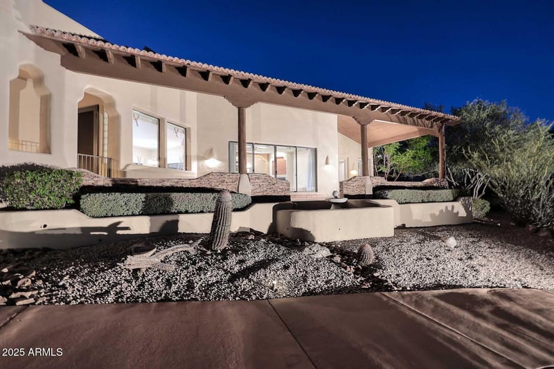15804 Cabrillo Dr, Fountain Hills, AZ 85268