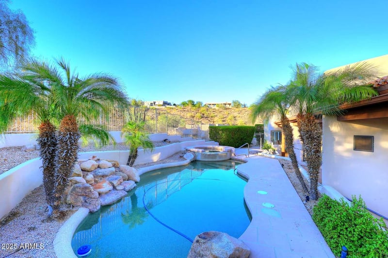 15804 Cabrillo Dr, Fountain Hills, AZ 85268