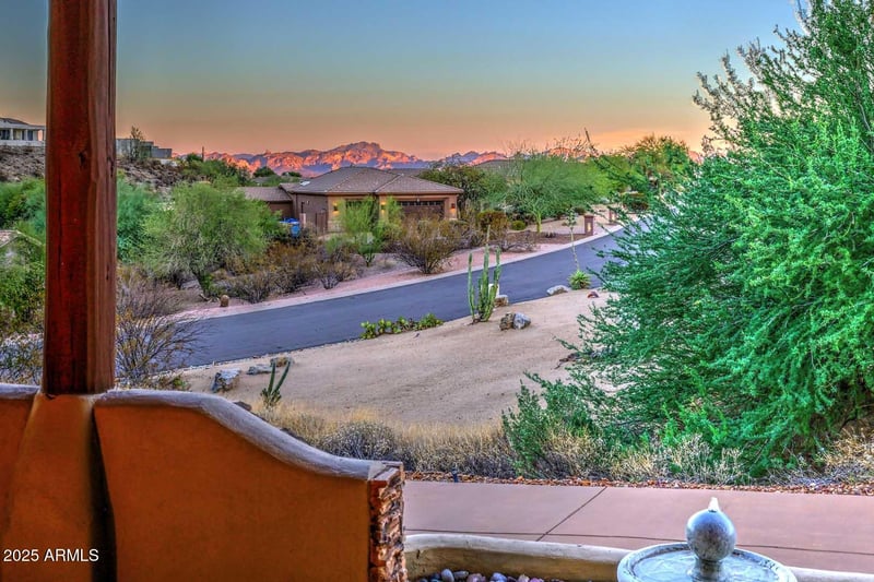 15804 Cabrillo Dr, Fountain Hills, AZ 85268