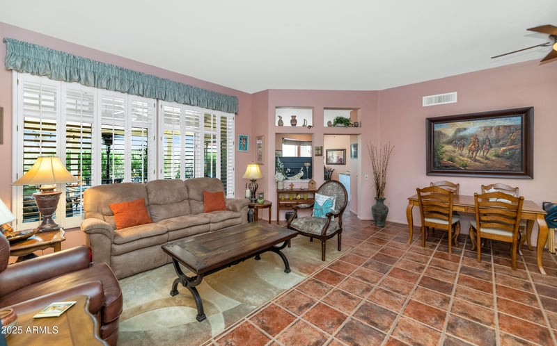15804 Heritage Dr, Sun City West, AZ 85375