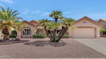 15804 Heritage Dr, Sun City West, AZ 85375