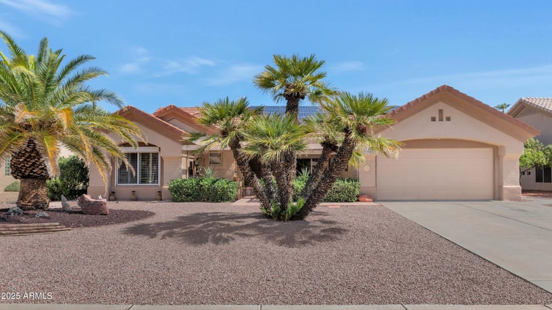 15804 Heritage Dr, Sun City West, AZ 85375