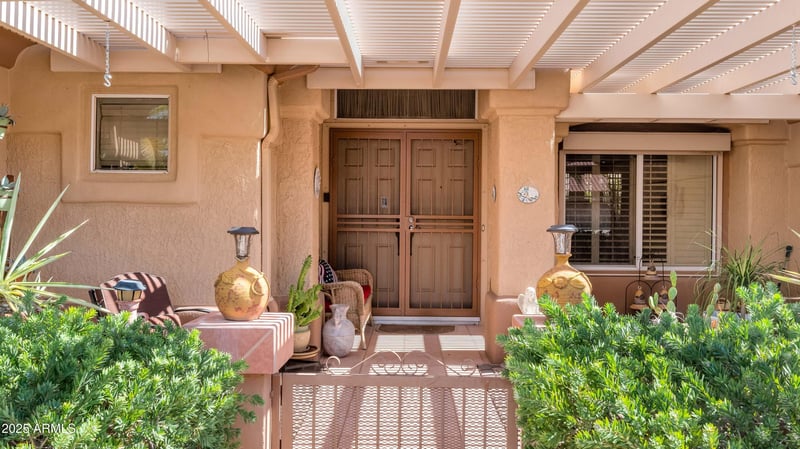15804 Heritage Dr, Sun City West, AZ 85375