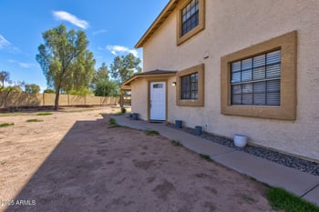 15805 37th Ln, Phoenix, AZ 85053