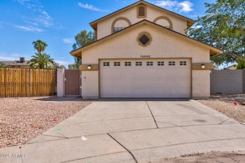15805 37th Ln, Phoenix, AZ 85053