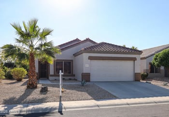 15805 Arrowhead Dr, Surprise, AZ 85374