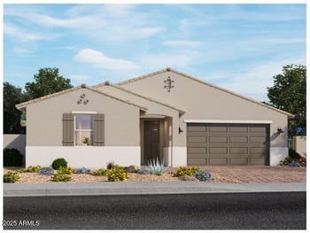 15805 El Cortez Pl, Surprise, AZ 85387