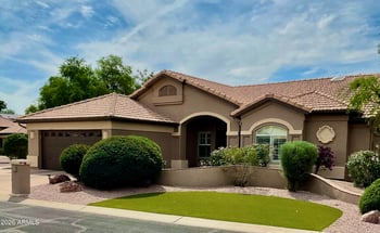 15805 Fairmount Ave, Goodyear, AZ 85395