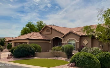 15805 Fairmount Ave, Goodyear, AZ 85395