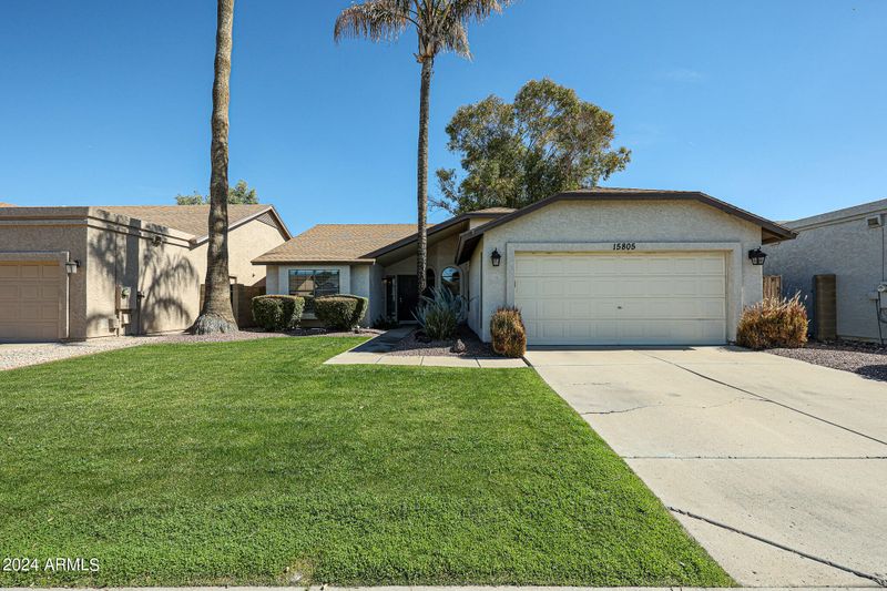 15805 N 39th Pl, Phoenix, AZ 85032