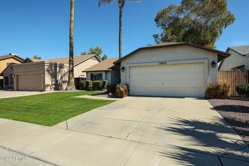 15805 N 39th Pl, Phoenix, AZ 85032