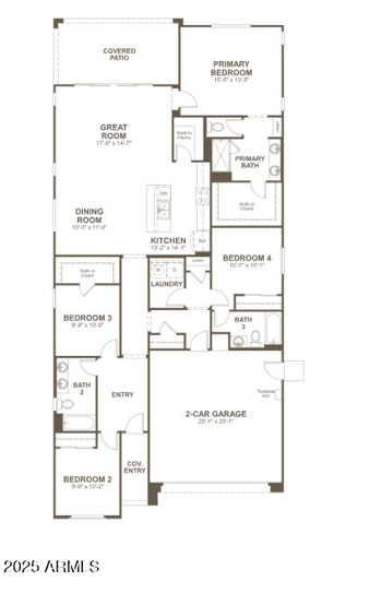 15805 Vogel Ave, Goodyear, AZ 85338