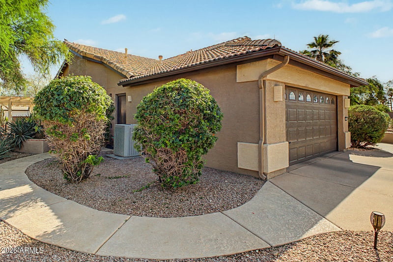 15805 Fairmount Ave, Goodyear, AZ 85395