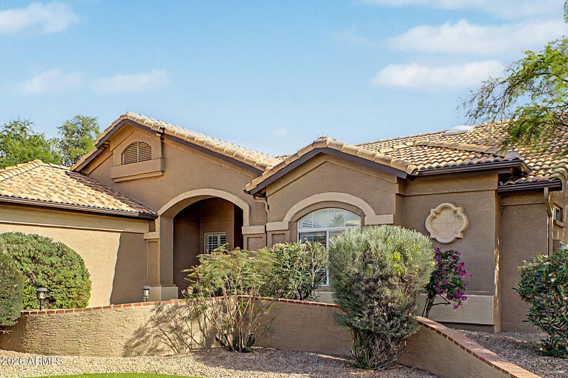15805 Fairmount Ave, Goodyear, AZ 85395