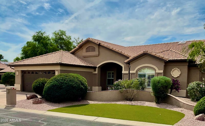 15805 Fairmount Ave, Goodyear, AZ 85395