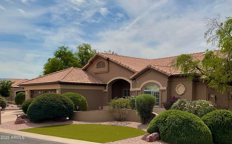 15805 Fairmount Ave, Goodyear, AZ 85395