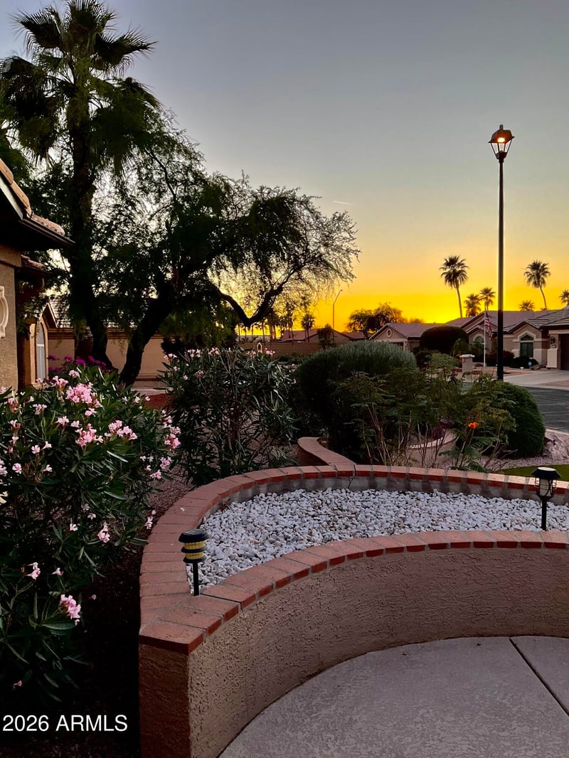 15805 Fairmount Ave, Goodyear, AZ 85395