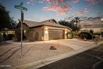 15805 W Fairmount Ave, Goodyear, AZ 85395