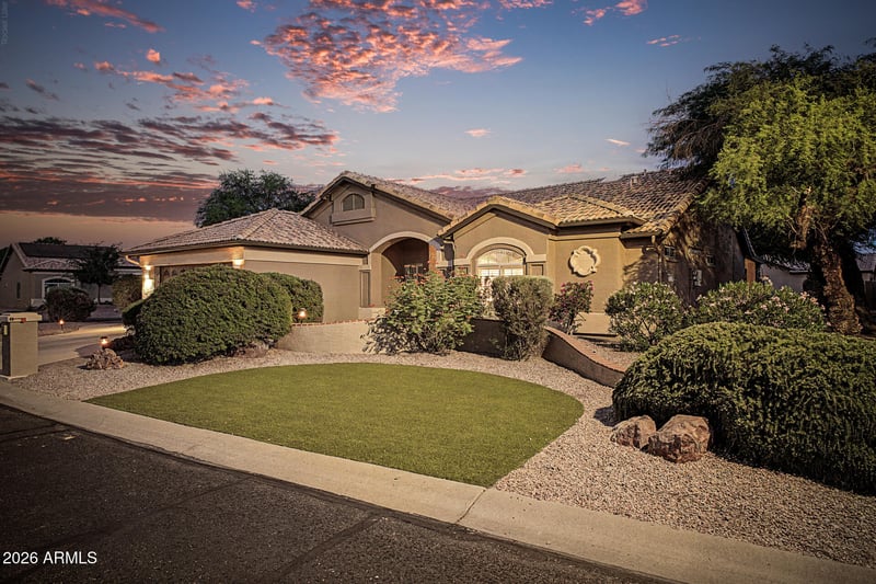 15805 W Fairmount Ave, Goodyear, AZ 85395